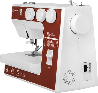 Швейная машина Comfort 3030