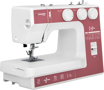 Швейная машина Comfort 3020