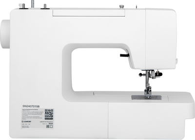 Швейная машина Comfort 3020