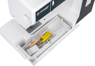 Швейная машина Comfort 3040