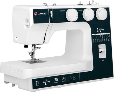 Швейная машина Comfort 3040