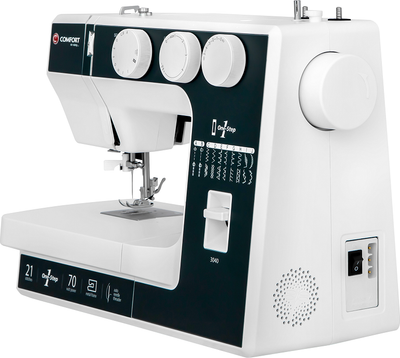 Швейная машина Comfort 3040
