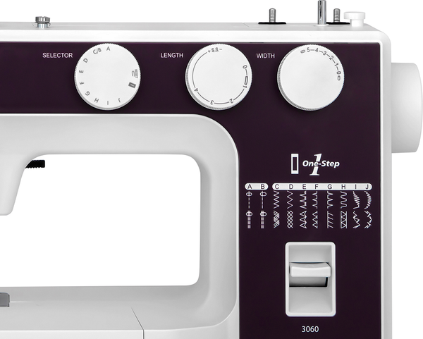 Швейная машина Comfort 3060
