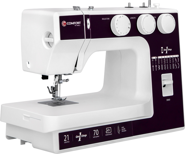 Швейная машина Comfort 3060
