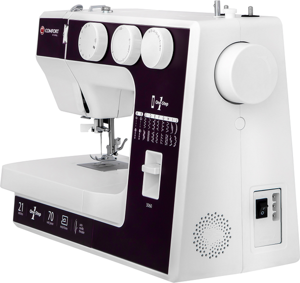 Швейная машина Comfort 3060