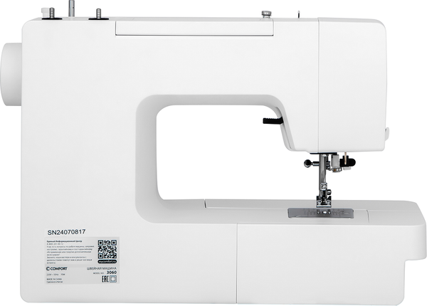Швейная машина Comfort 3060