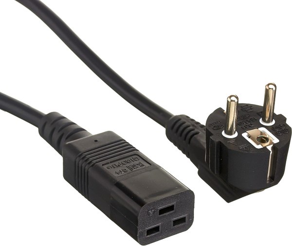 Кабель ExeGate EU-C19 / EP280669RUS - фото