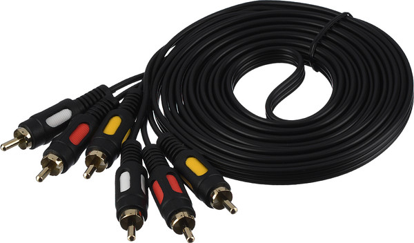 Кабель GoPower 00-00027485 - фото