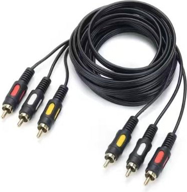 Кабель GoPower 00-00027485