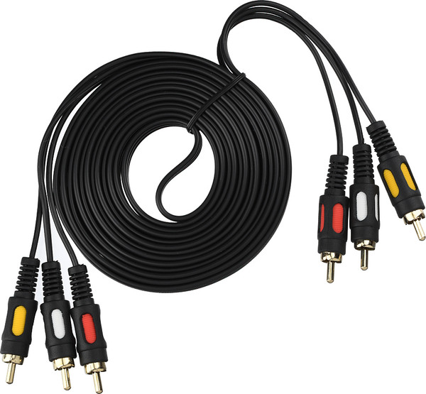 Кабель GoPower 00-00027485