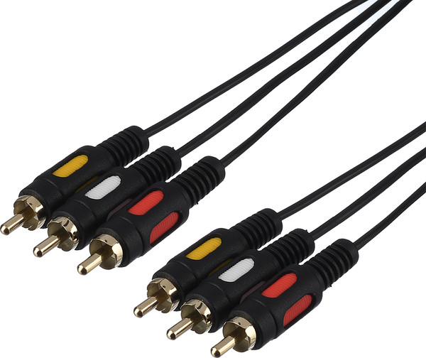 Кабель GoPower 00-00027485