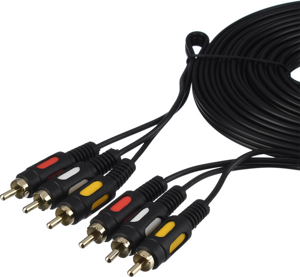 Кабель GoPower 00-00027485