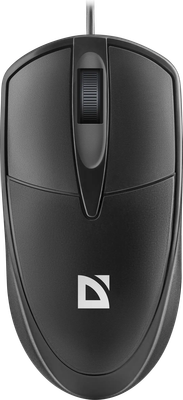 Мышь Defender MB-989 / 52989 - фото