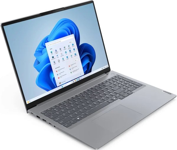 Ноутбук Lenovo ThinkBook 16 G6 (21KH00RREV)