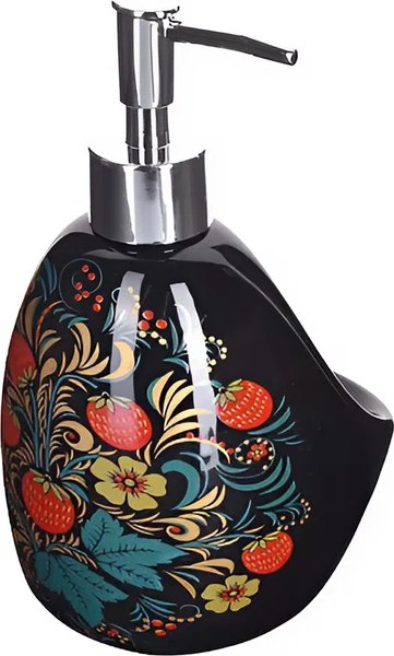 Дозатор для жидкого мыла Loraine 28426 - фото