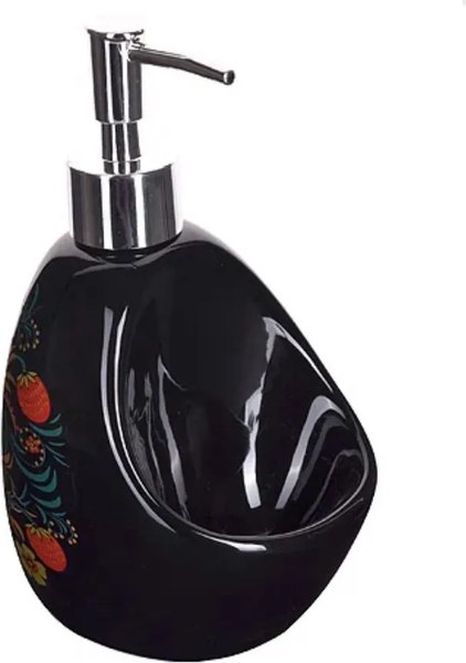 Дозатор для жидкого мыла Loraine 28426