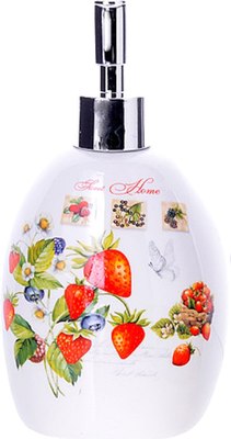 Дозатор для жидкого мыла Loraine 30331 - фото