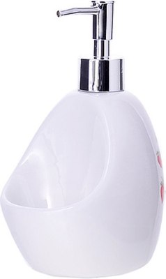 Дозатор для жидкого мыла Loraine 30331