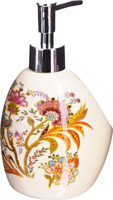 Дозатор для жидкого мыла Loraine 28878 - фото