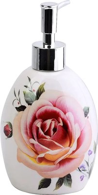 Дозатор для жидкого мыла Loraine 27746 - фото