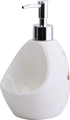 Дозатор для жидкого мыла Loraine 27746