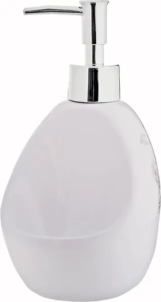 Дозатор для жидкого мыла Loraine 28886