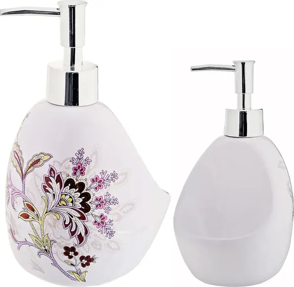 Дозатор для жидкого мыла Loraine 28886