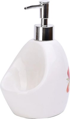 Дозатор для жидкого мыла Loraine Клубника 26350