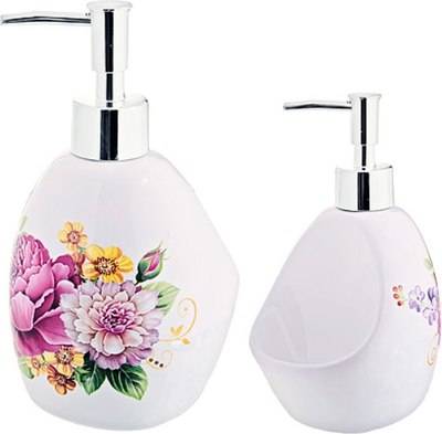 Дозатор для жидкого мыла Loraine 28903 - фото