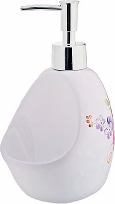 Дозатор для жидкого мыла Loraine 28903