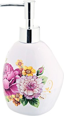 Дозатор для жидкого мыла Loraine 28903