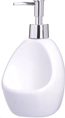 Дозатор для жидкого мыла Loraine Камелия 26384