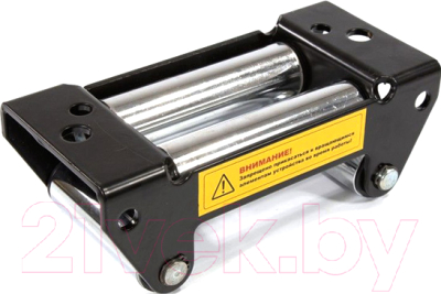 Лебедка автомобильная Denzel LB-2000 / 52021