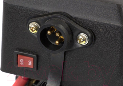 Лебедка автомобильная Denzel LB-2000 / 52021