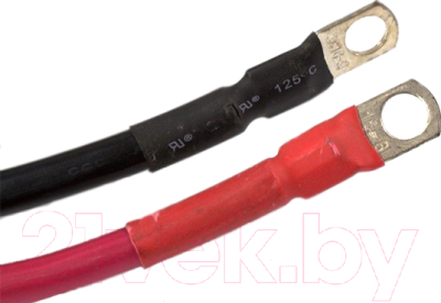 Лебедка автомобильная Denzel LB-2000 / 52021