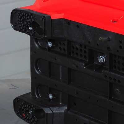 Инверторный генератор Fubag TI 2000 / 646252