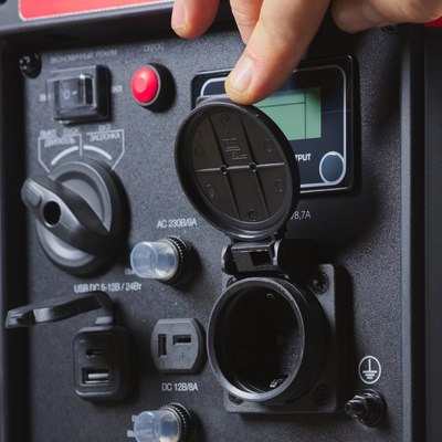 Инверторный генератор Fubag TI 2000 / 646252