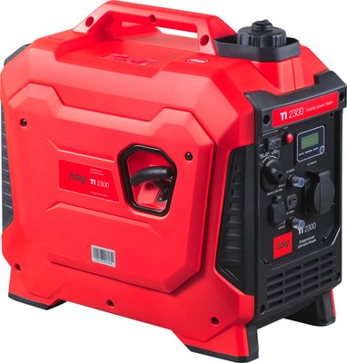Инверторный генератор Fubag TI 2300 / 646253