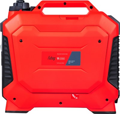 Инверторный генератор Fubag TI 2300 / 646253