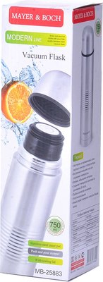 Термос для напитков Mayer&Boch 25883