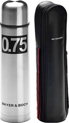 Термос для напитков Mayer&Boch 27612 - фото