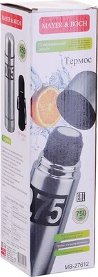 Термос для напитков Mayer&Boch 27612