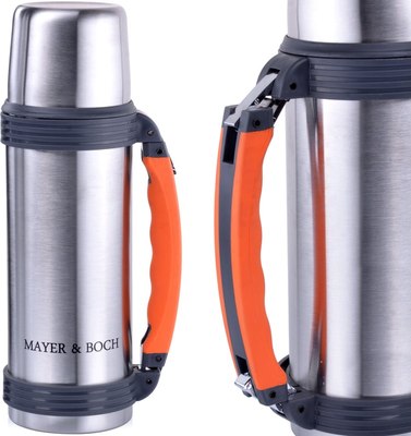 Термос для напитков Mayer&Boch 28044
