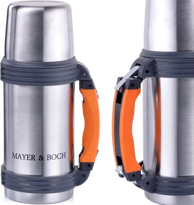 Термос для напитков Mayer&Boch 28043
