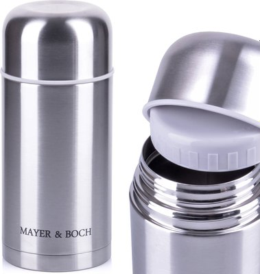 Термос для еды Mayer&Boch 28039