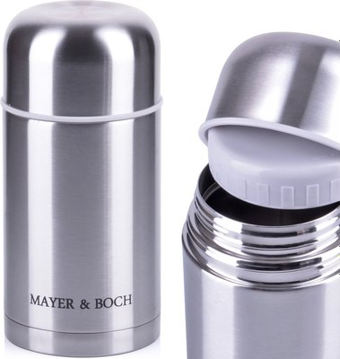 Термос для еды Mayer&Boch 28038