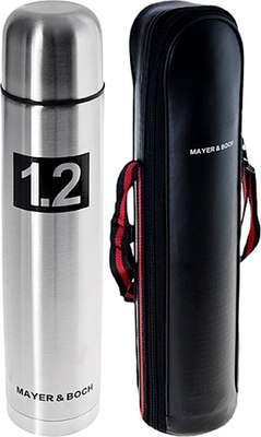 Термос для напитков Mayer&Boch 27614 - фото