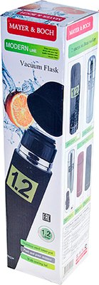 Термос для напитков Mayer&Boch 27614