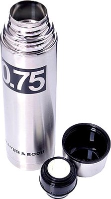 Термос для напитков Mayer&Boch 27608