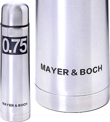 Термос для напитков Mayer&Boch 27608